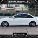 2014 Audi A4 2.0T quattro Sedan Tiptronic for $0 Build