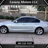 2014 BMW 3-Series 320i for $0 Build Credit, Poor Credit,