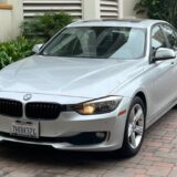 2014 BMW 330i Turbo 4-Cyl - Excellent History for $0