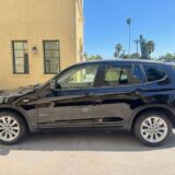 2014 BMW X3 for $0 Build Credit, Poor Credit, Bad