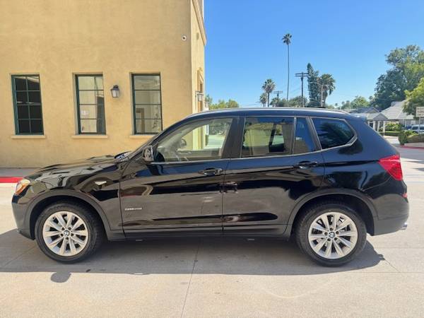2014 BMW X3 for $0 Build Credit, Poor Credit, Bad 2014 BMW X3 for $0 Build Credit, Poor Credit, Bad