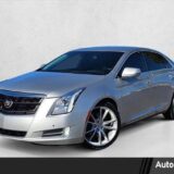 2014 Cadillac XTS Premium AWD Sedan for $0 Build Credit,