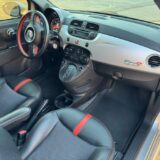 2014 Fiat 500e Trim for Sale for $0 Build Credit,
