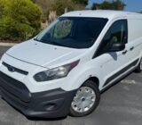 2014 Ford Transit Connect Cargo Van LWB Trim for $0