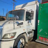 2014 Hino 268 for $0 Build Credit, Poor Credit, Bad