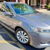 2014 Honda Accord EX for $0 Build Credit, Poor Credit,