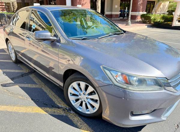 2014 Honda Accord EX for $0 Build Credit, Poor Credit,