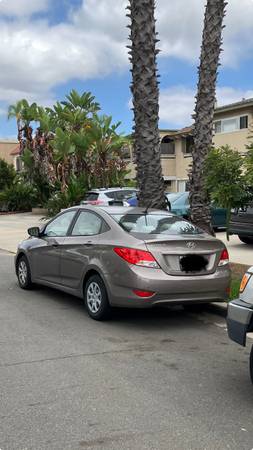 2014 Hyundai - Low Mileage Clean Trim for $0 Build