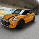 2014 MINI Cooper Hardtop for $0 Build Credit, Poor Credit,