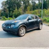 2014 Nissan Juke AWD for $0 Build Credit, Poor Credit,