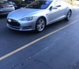 2014 Tesla Model S Free Supercharging Trim for $0 Build