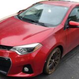 2014 Toyota Corolla S for $0 Build Credit, Poor Credit,