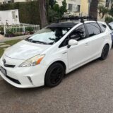2014 Toyota Prius V for $0 Build Credit, Poor Credit,