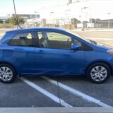 2014 Toyota Yaris LE - 45K Miles, 38 MPG, Clean