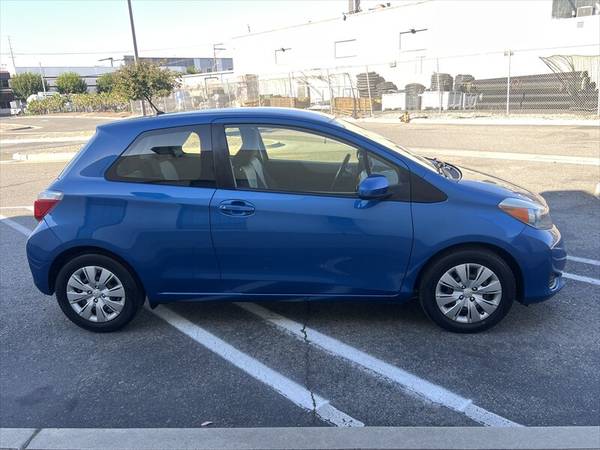 2014 Toyota Yaris LE - 45K Miles, 38 MPG, Clean 2014 Toyota Yaris LE - 45K Miles, 38 MPG, Clean