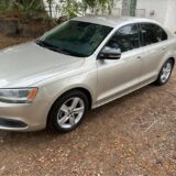 2014 Volkswagen Jetta TDI for $0 Build Credit, Poor Credit,