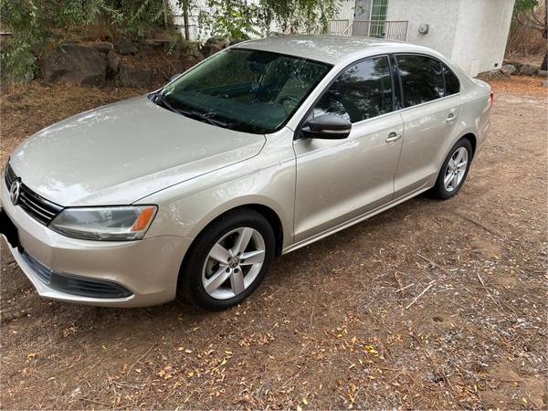 2014 Volkswagen Jetta TDI for $0 Build Credit, Poor Credit,