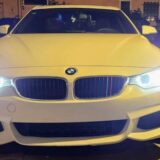 2015 BMW 428i Gran Coupe Sport Package Hatchback for $0