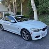 2015 BMW 435i xDrive Coupe for $0 Build Credit, Poor