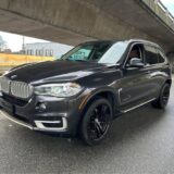 2015 BMW X5 xDrive35d for Sale in Vancouver, BC for