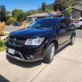 2015 Dodge Journey SXT for $0 Build Credit, Poor Credit,