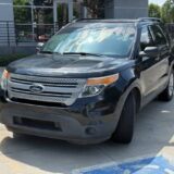 2015 Ford Explorer for $0 Build Credit, Poor Credit, Bad