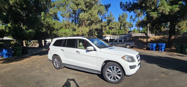 2015 MBZ GL450 4MATIC for $0 Build Credit, Poor Credit,