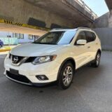 2015 Nissan Rogue S for Sale in Vancouver, BC for