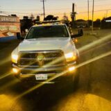 2015 RAM 5500 Chassis Tow Truck for $0 Build Credit,