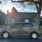 2015 Scion xB - Low Mileage! for $0 Build Credit,