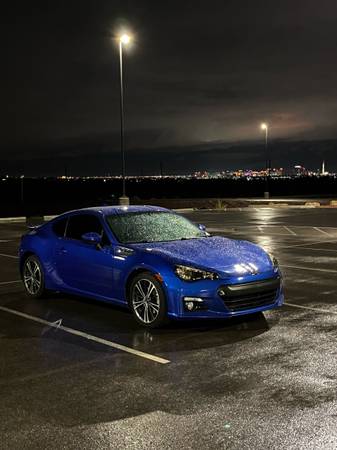 2015 Subaru BRZ for $0 Build Credit, Poor Credit, Bad