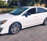 2015 Subaru Impreza 2.0L Premium AWD for $0 Build Credit,