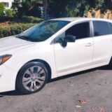 2015 Subaru Impreza 2.0L Premium AWD for $0 Build Credit,