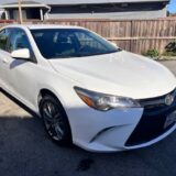 2015 Toyota Camry SE for $0 Build Credit, Poor Credit,