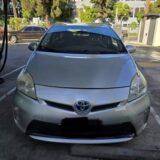 2015 Toyota Prius – Excellent Condition for $0 Build Credit,