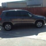 2015 VW Tiguan for $0 Build Credit, Poor Credit, Bad