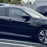 2016 Civic Trim for $0 Build Credit, Poor Credit, Bad
