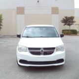 2016 Dodge Caravan SE - Low Miles (132,300) - Clean