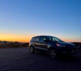 2016 Ford Escape SE 4WD - 98K Miles - New