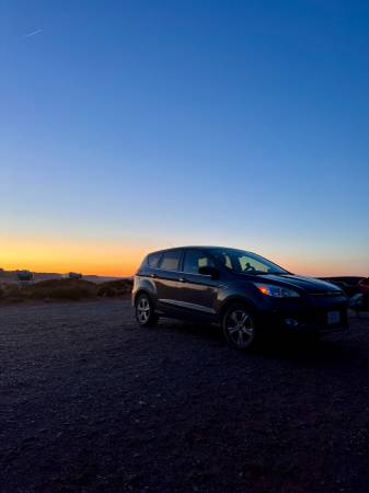 2016 Ford Escape SE 4WD - 98K Miles - New
