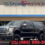2016 Ford F-250 Lariat Crew 4x4 Lifted for $0 Build
