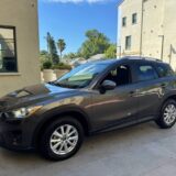 2016 Mazda CX-5 Touring for $0 Build Credit, Poor Credit,