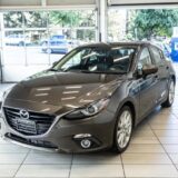 2016 Mazda3 Sport GT for $0 Build Credit, Poor Credit,