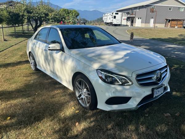 2016 Mercedes E400 for $0 Build Credit, Poor Credit, Bad