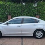 2016 Nissan Altima S for $0 Build Credit, Poor Credit,