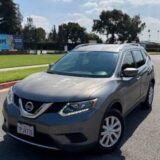 2016 Nissan Rogue for $0 Build Credit, Poor Credit, Bad