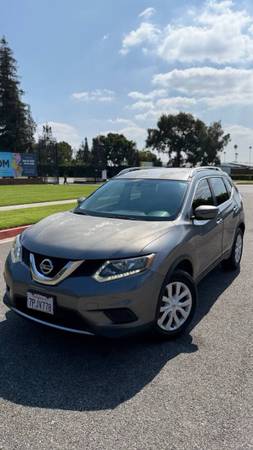 2016 Nissan Rogue for $0 Build Credit, Poor Credit, Bad
