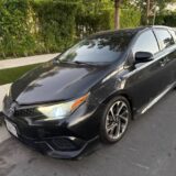 2016 Scion iM Trim for $0 Build Credit, Poor Credit,