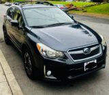 2016 Subaru Crosstrek Premium - Clean, Low Mileage for $0