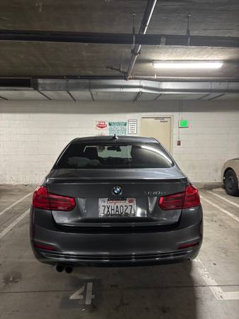 2017 BMW 330e for $0 Build Credit, Poor Credit, Bad